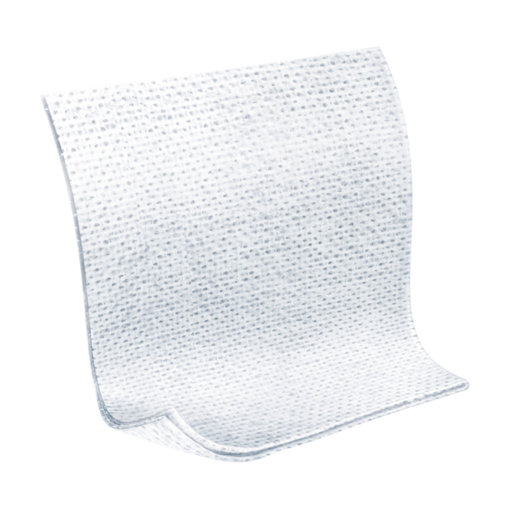 Leukoplast Cutisoft Steril 7.5cm x 7.5 cm  12 St Verband