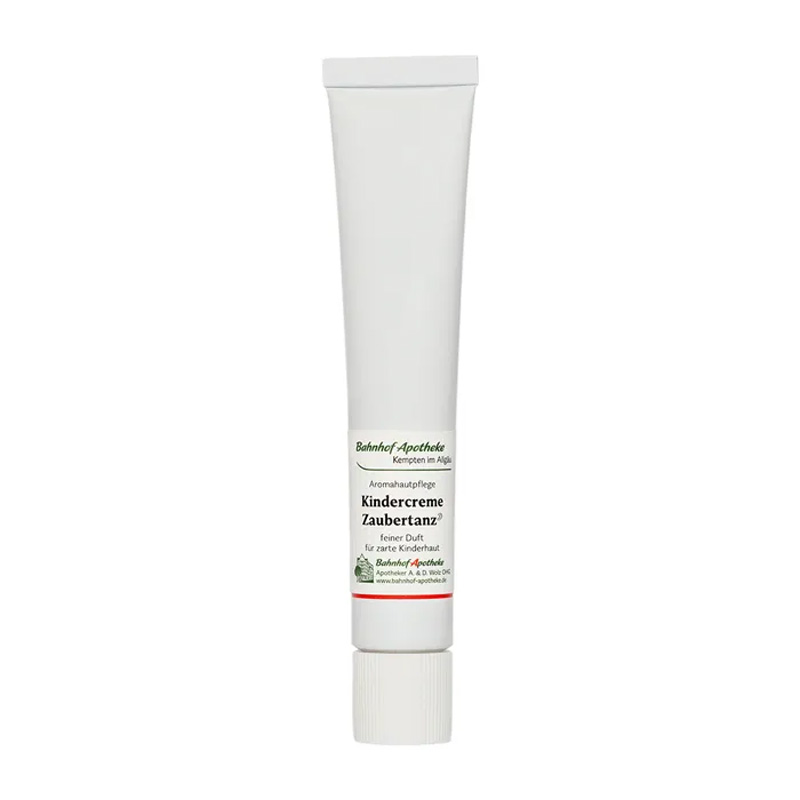 Kindercreme Zaubertanz  15 ml Creme