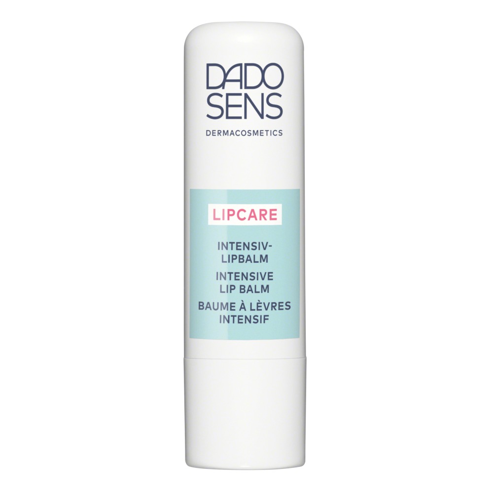 DADO SENS LIPCARE INTENSIV LIP BALSAM 4.8 g Balsam