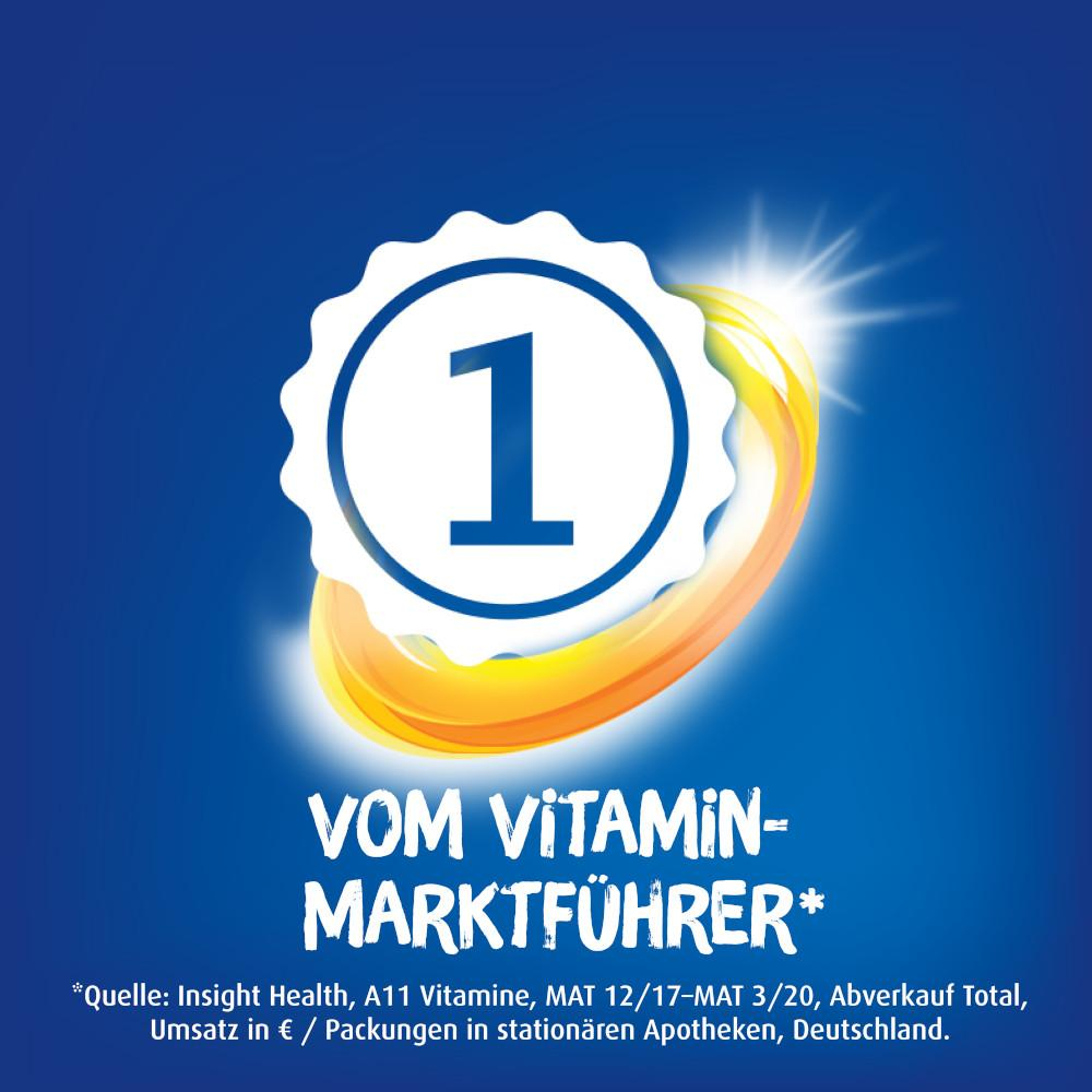 Bion3 IMMUN Doppelpack 2X90 St Tabletten