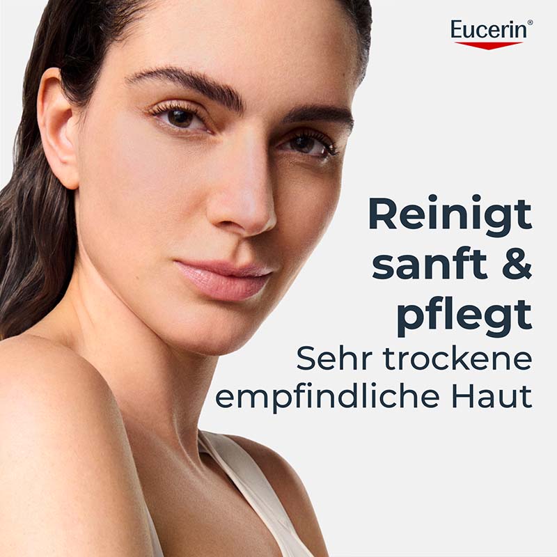 Eucerin pH5 Rückfettendes Duschöl 400 ml Duschgel