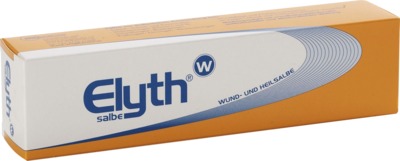 ELYTH SALBE W 100 g Salbe