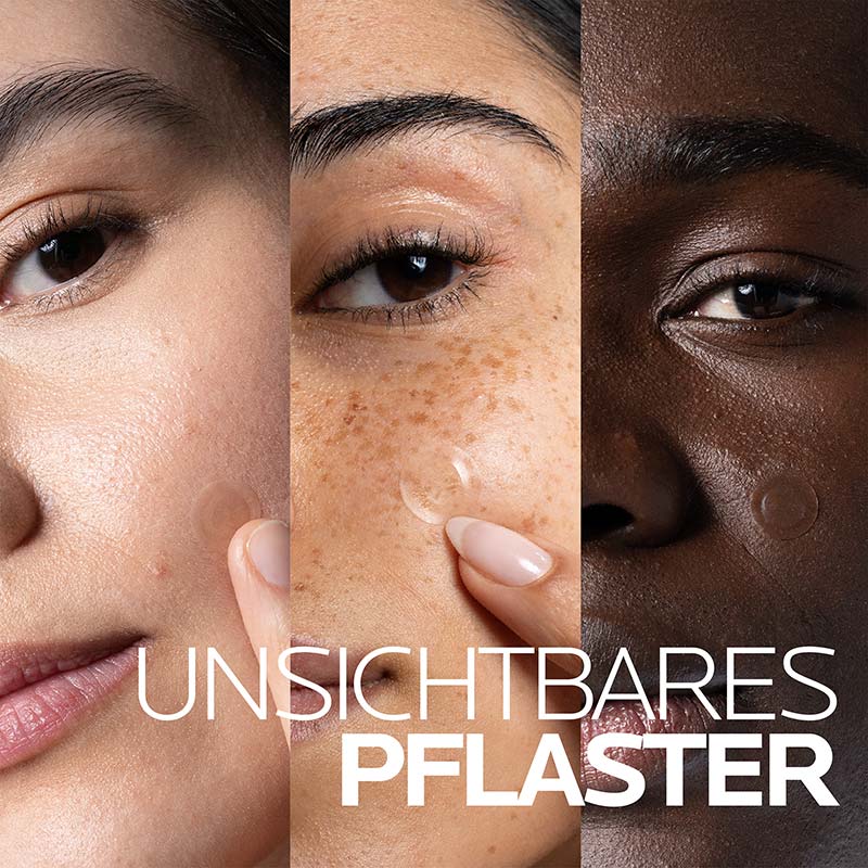 LA ROCHE-POSAY EFFACLAR DUO+M PATCH 22 St Pflaster