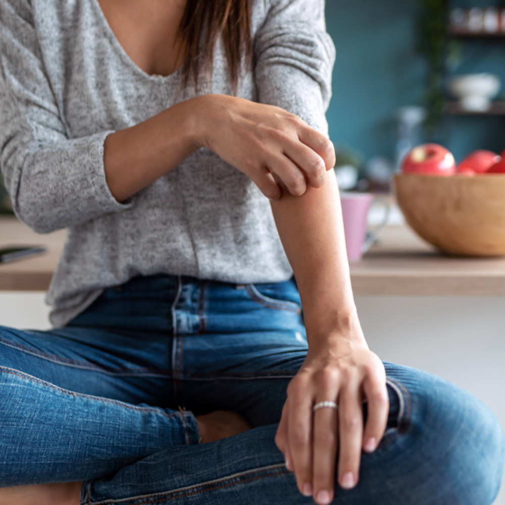 Levocetirizin-1 A Pharma 5 mg 100 St Filmtabletten