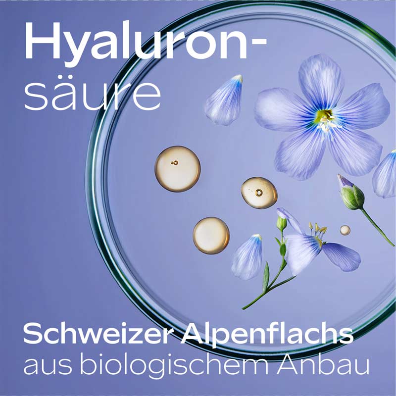 WELEDA Hydra SHINE Feuchtigkeits-Shampoo 250 ml Shampoo