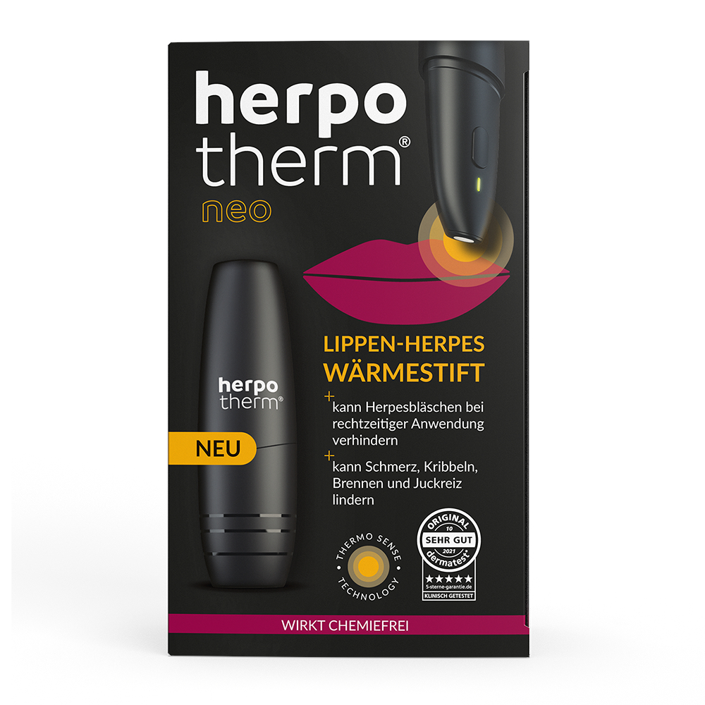 herpotherm neo 1 St