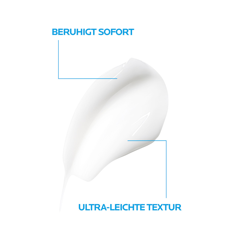 LA ROCHE-POSAY LIPIKAR FLUIDE 750 ml Flüssigkeit