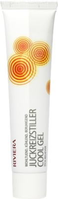 RIVIERA Juckreizstiller Cool Gel 35 ml Gel
