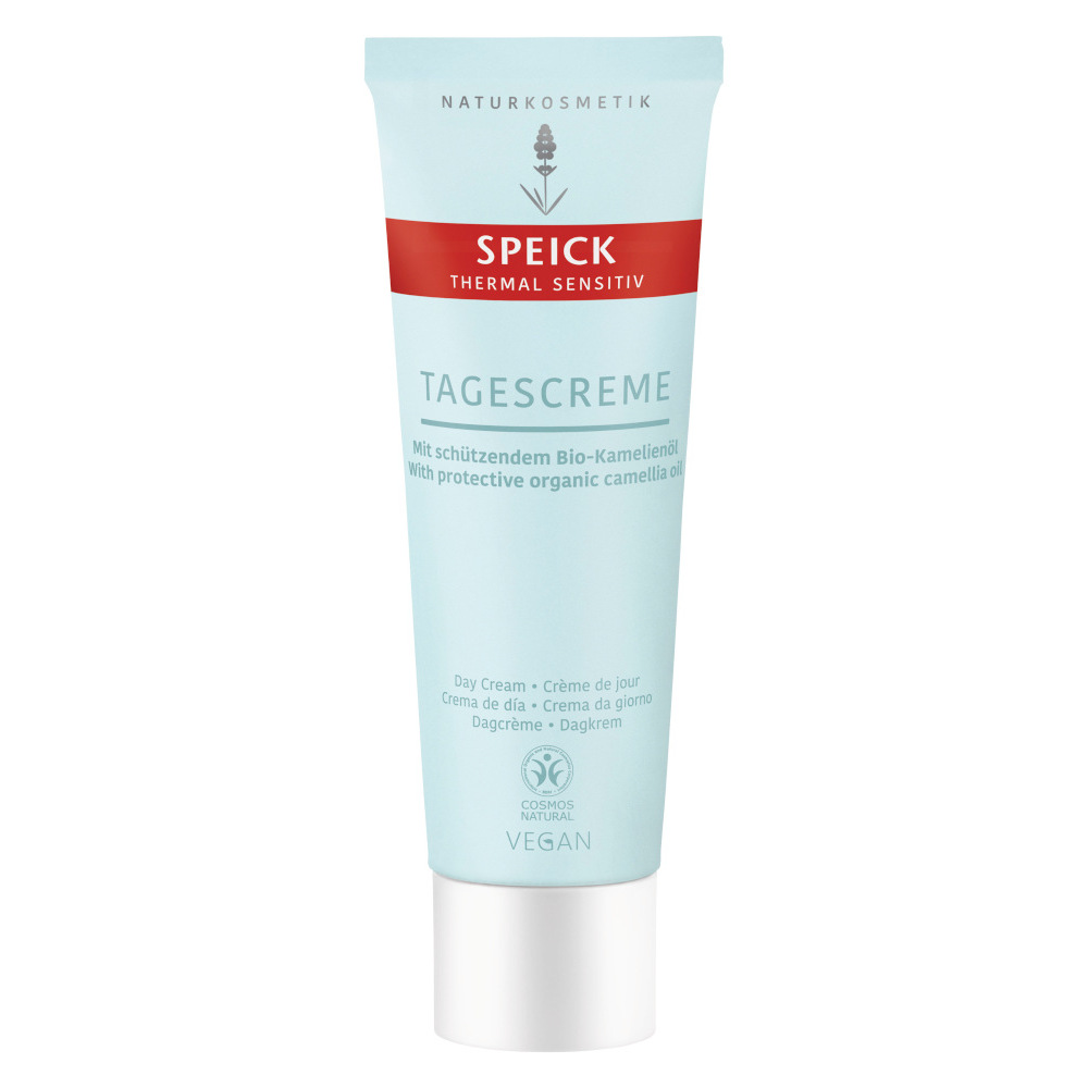 SPEICK Thermal sensitiv Tagescreme 50 ml Creme