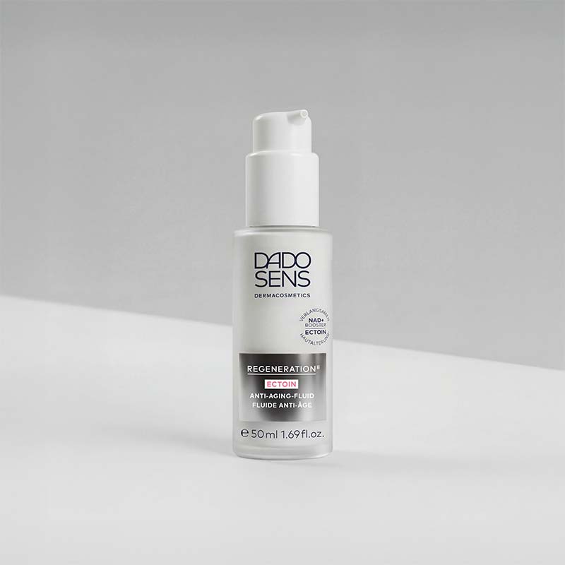 DADO SENS REGENERATION ANTI-AGING-FLUID 50 ml Emulsion