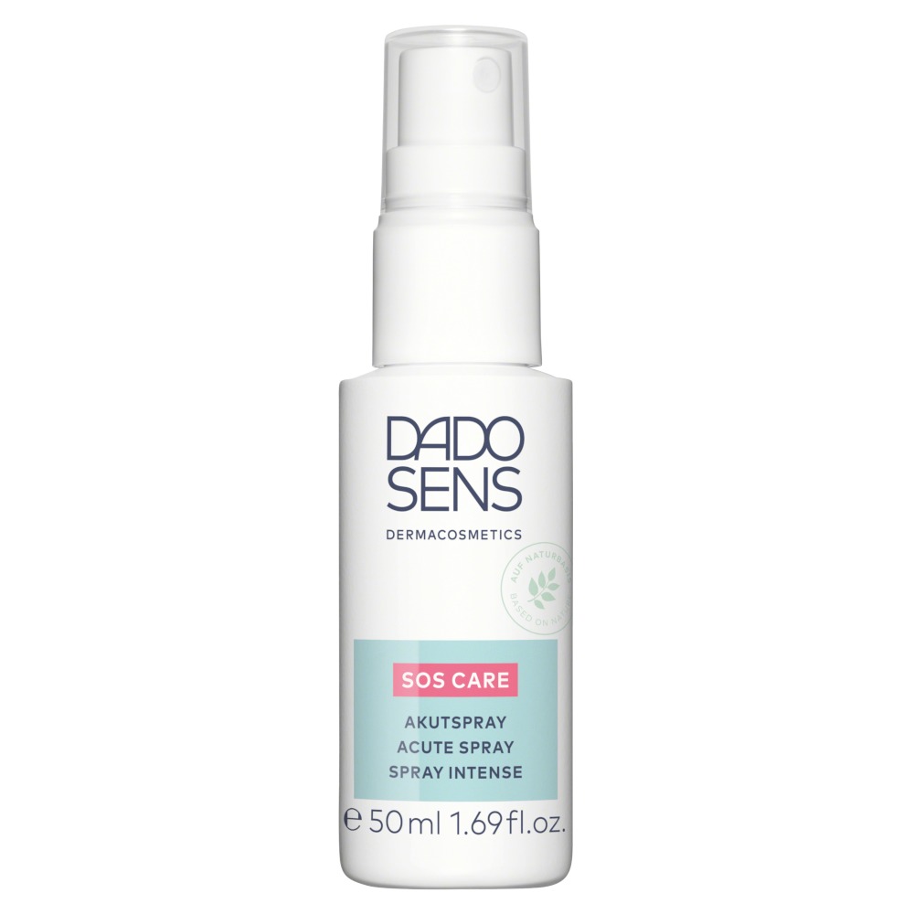 DADO SENS SOS CARE AKUTSPRAY 50 ml Spray