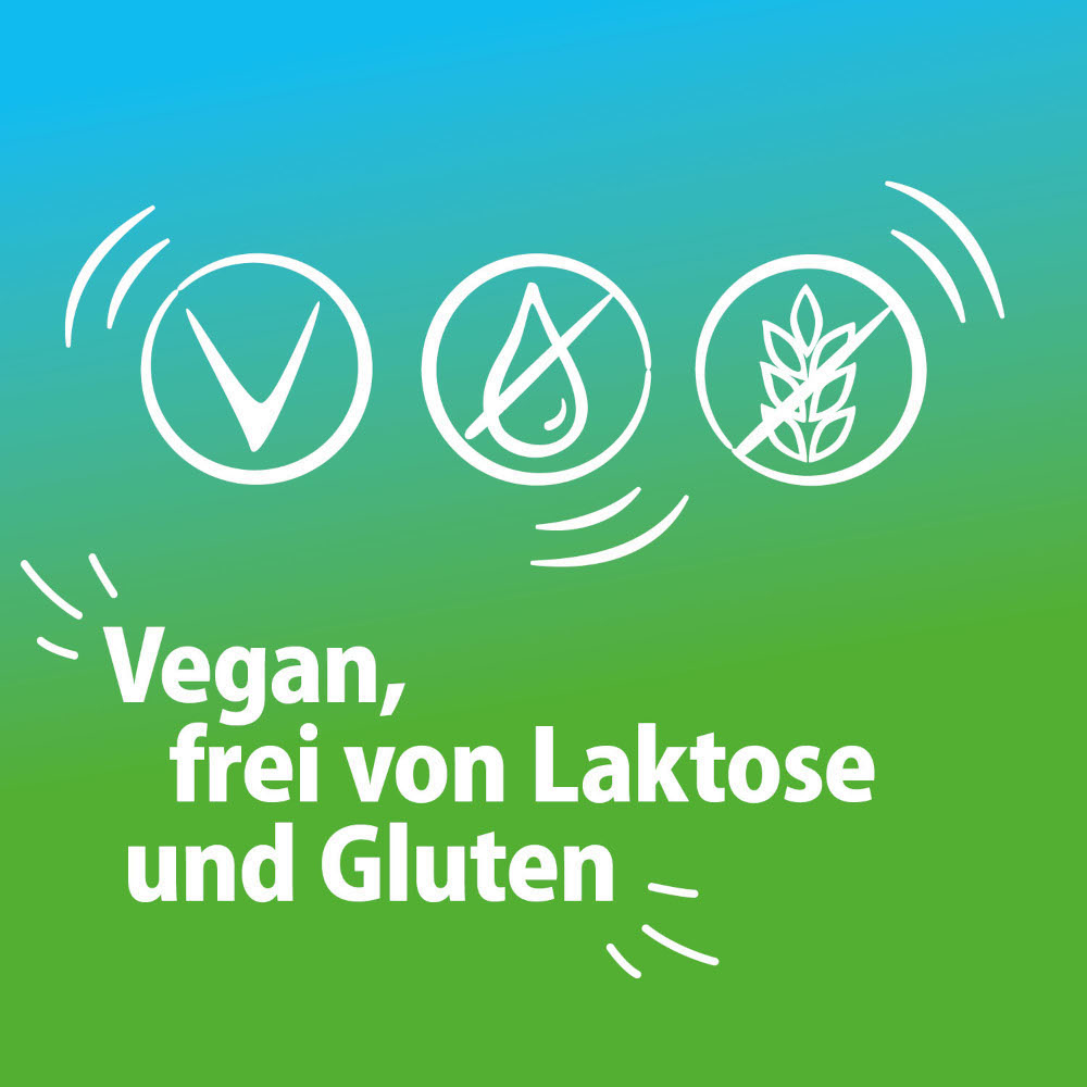 Magnetrans direkt-granulat 375 mg 20 St Granulat