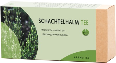 Schachtelhalmtee 25 St Filterbeutel