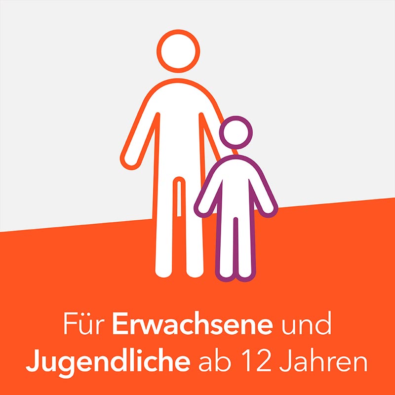 Desloratadin ratiopharm - bei Allergien 100 St Filmtabletten