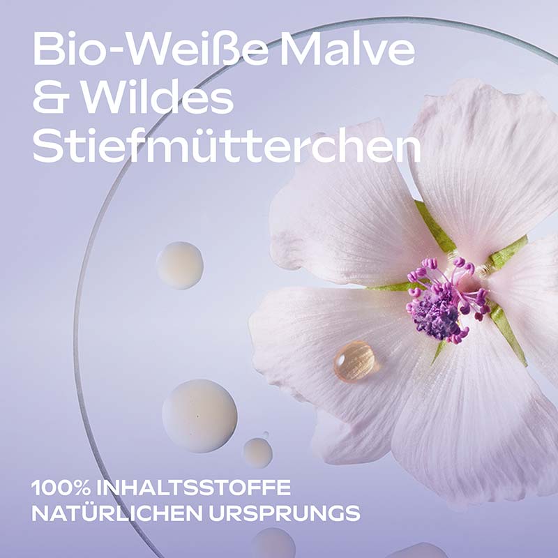 WELEDA baby MED 3in1 Gesichtscreme 50 ml Creme