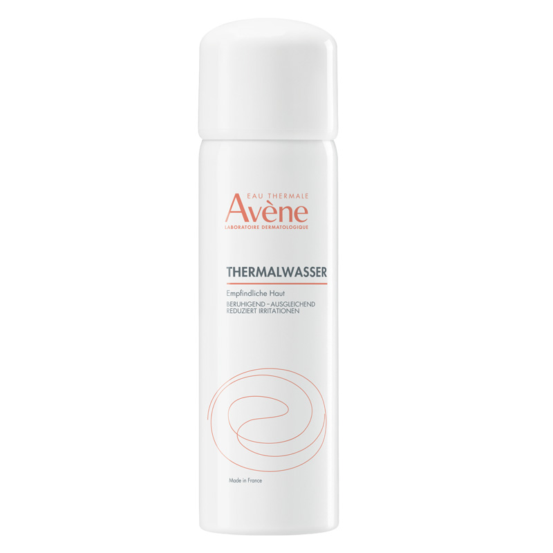 Avene Thermalwasser