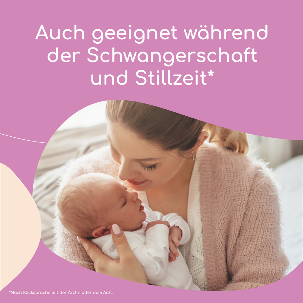 KadeFungin 3 bei Scheidenpilz Vaginaltabletten 3 St Vaginaltabletten