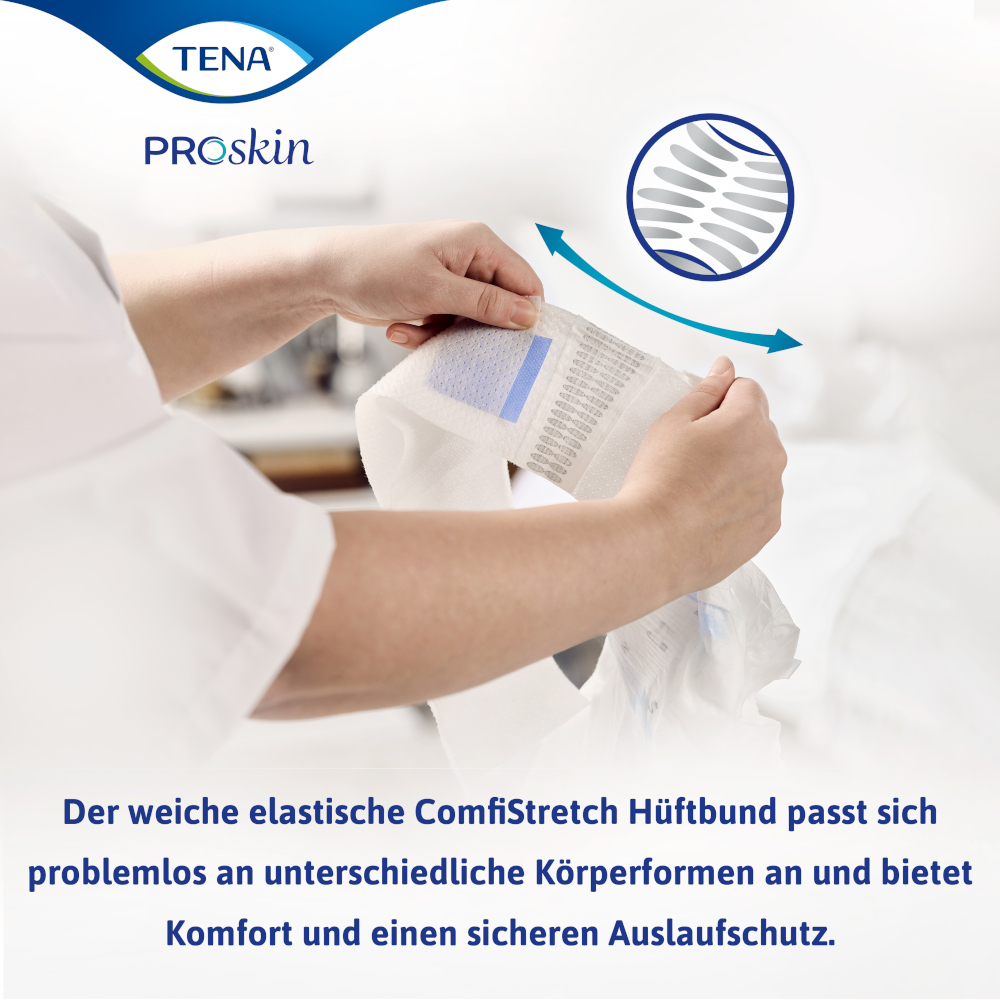 TENA FLEX plus L 30 St