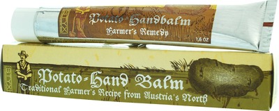 KARTOFFEL HANDBALSAM 50 ml Balsam