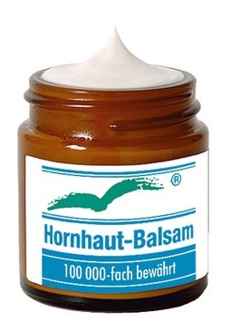 HORNHAUT-BALSAM 30 ml