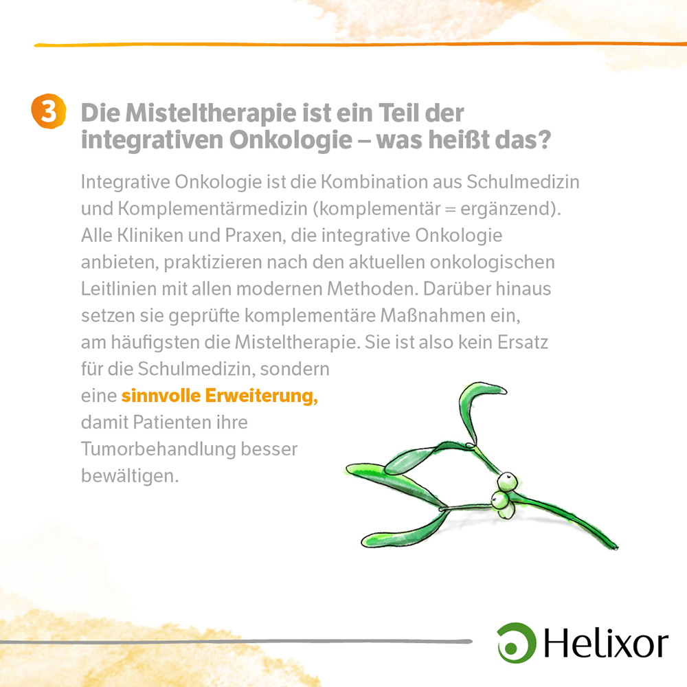 HELIXOR P Serienpackung III Ampullen 7 St Ampullen