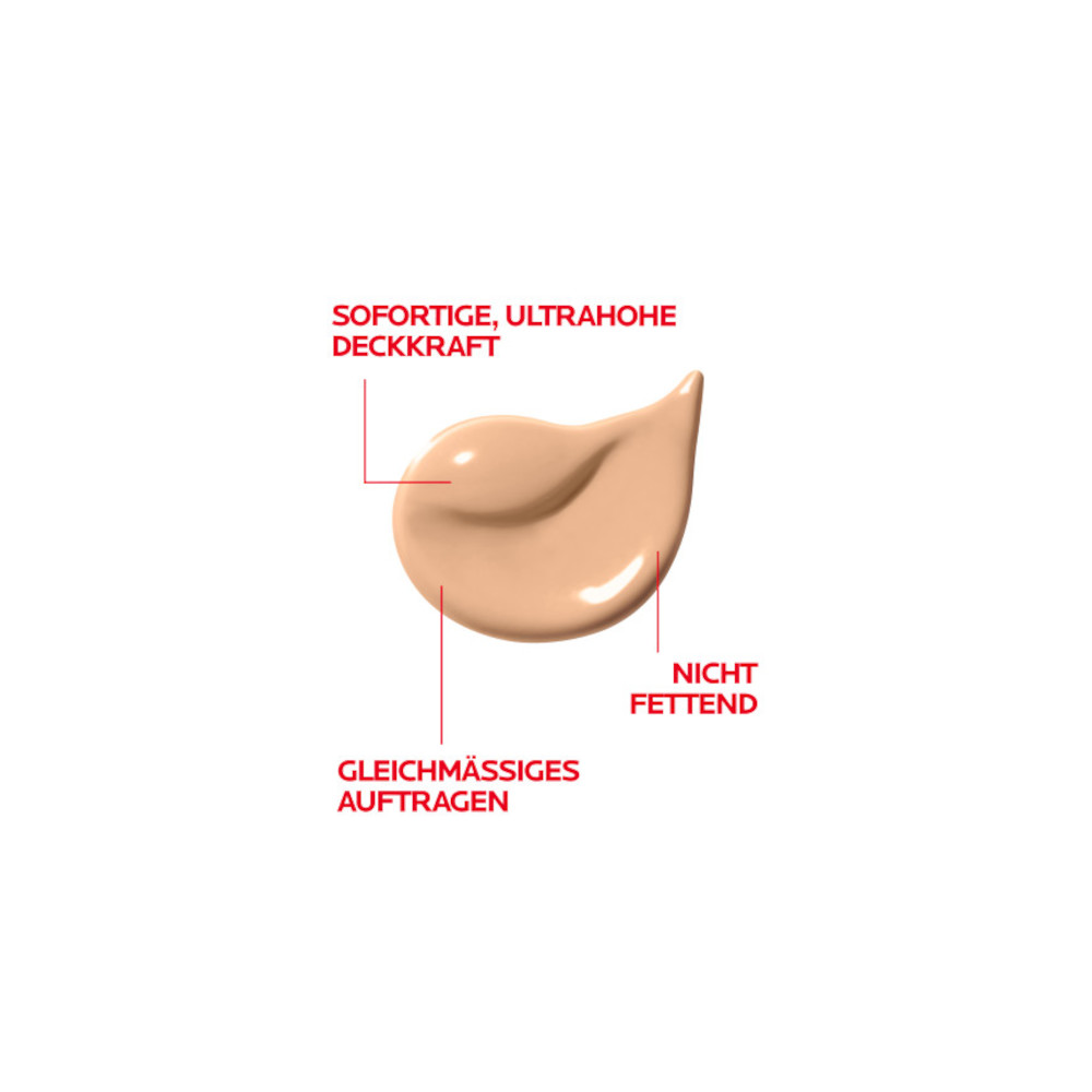 LA ROCHE POSAY TOLERAINE 9 30 ml Flüssigkeit