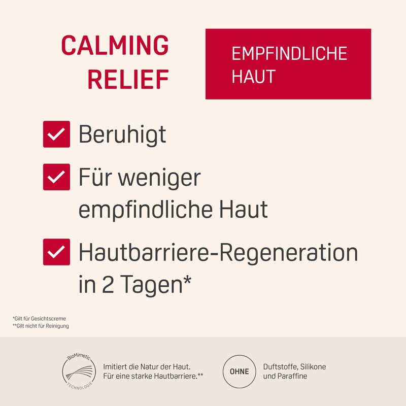 PHYSIOGEL MEIN HAUTEXPERTE CALMING RELIEF SERUM 30 ml Emulsion