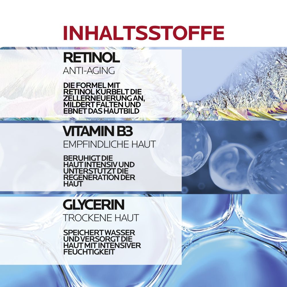 LA ROCHE-POSAY RETINOL B3 Serum 30 ml Konzentrat