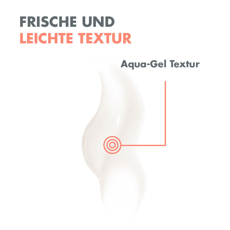 Avène HYALURON ACTIV B3 AQUA GEL  50 ml Gel