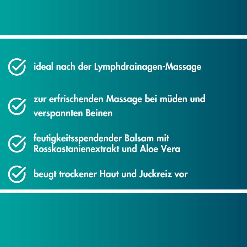 RÖWO Bein- und Venenbalsam 100 ml Balsam