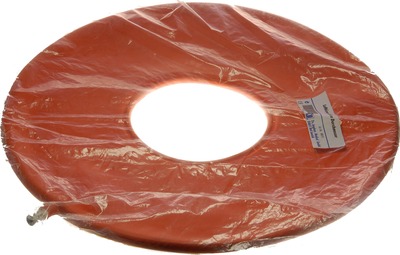 LUFTRING 42,5 cm Gummi 40091 1 St