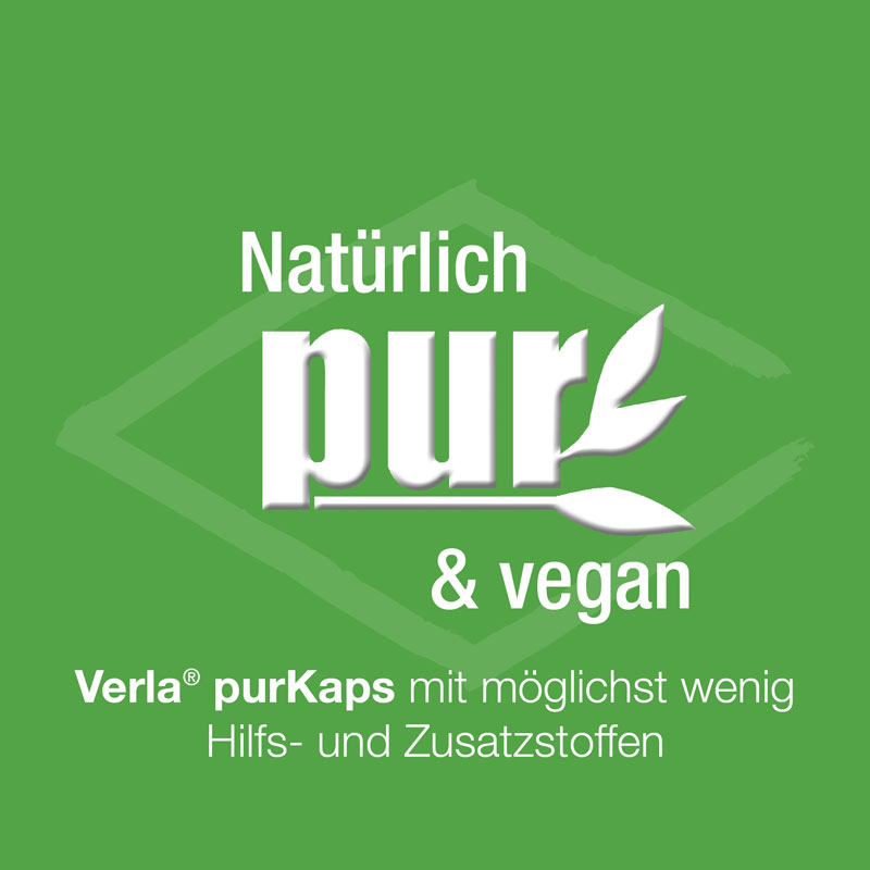 Melisse Verla purKaps 60 St Kapseln