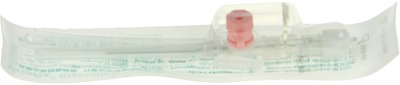 VASOFIX Braunüle 20 G 33 mm rosa 1 St