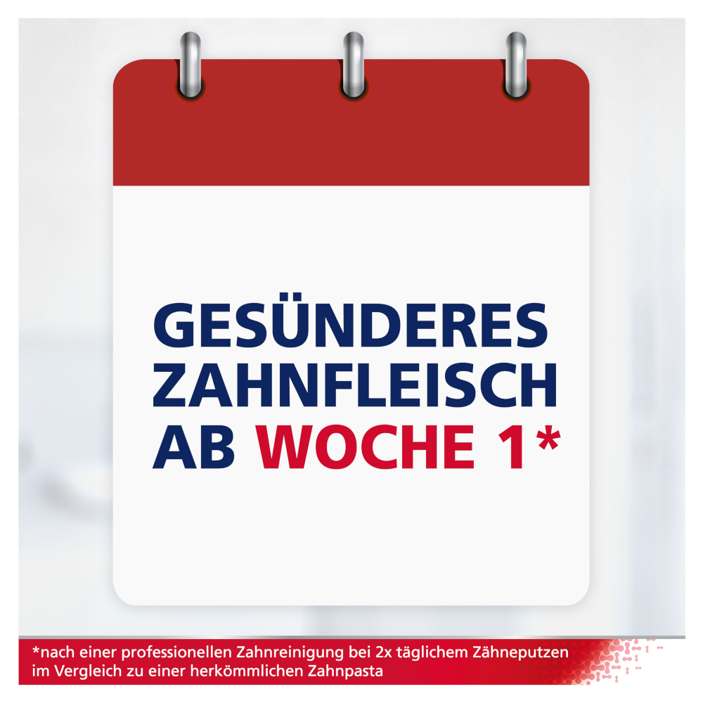 Parodontax Zahnfleisch Active Repair Zahnpasta 75 ml Zahnpasta