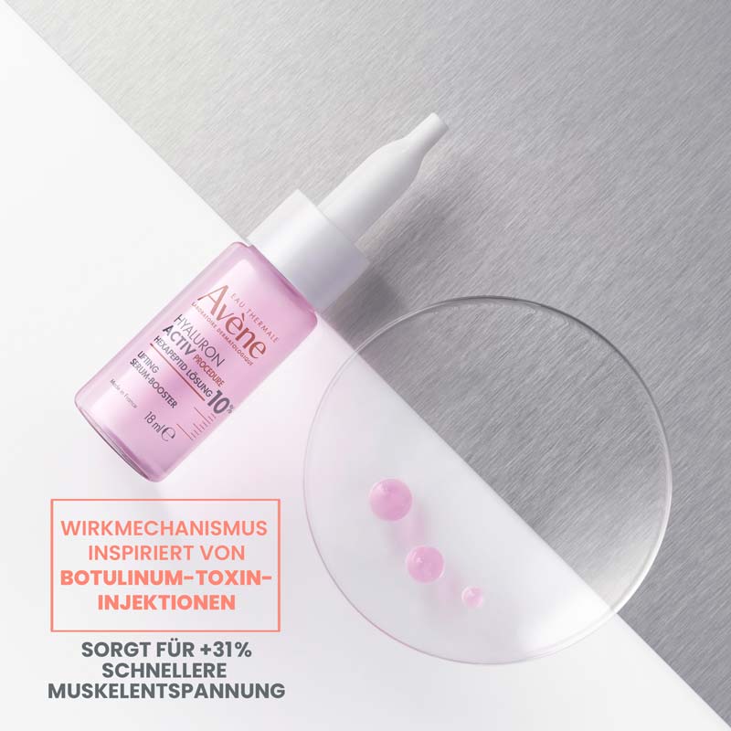 Avène HYALURON ACTIV PROCEDURE Set 1 St Sparset