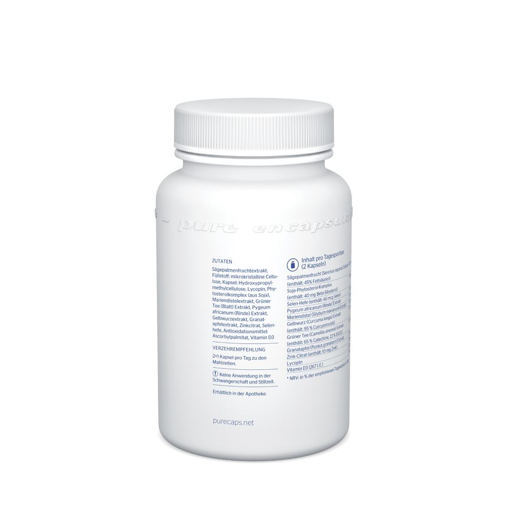 pure encapsulations SP Ultimate  60 St Kapseln