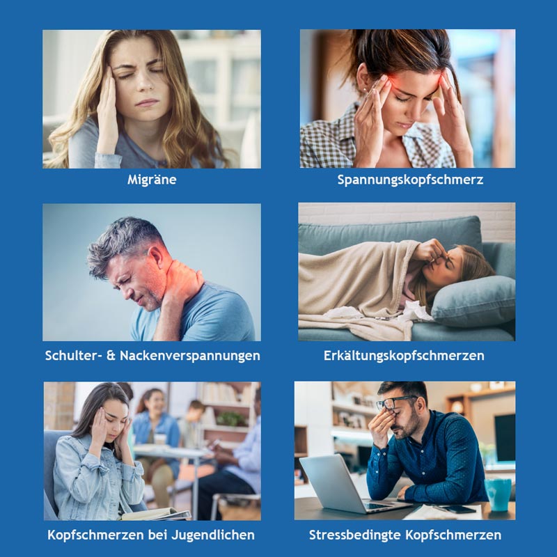 Neuralgin  250mg/200mg/50mg 20 St Tabletten
