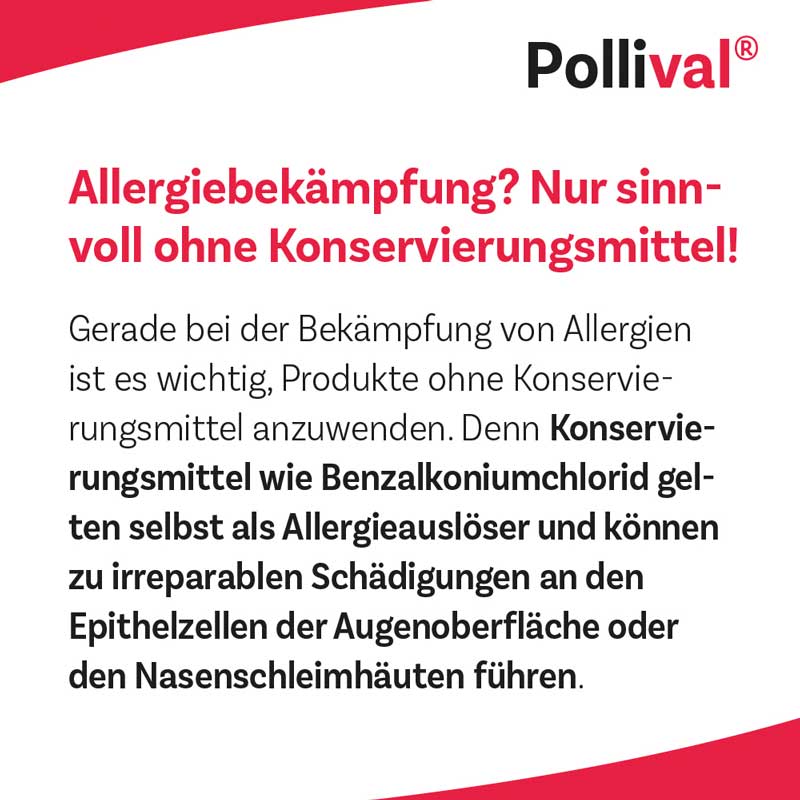 Pollival 1 mg/ml Nasenspray, L&ouml;sung  10 ml Nasenspray