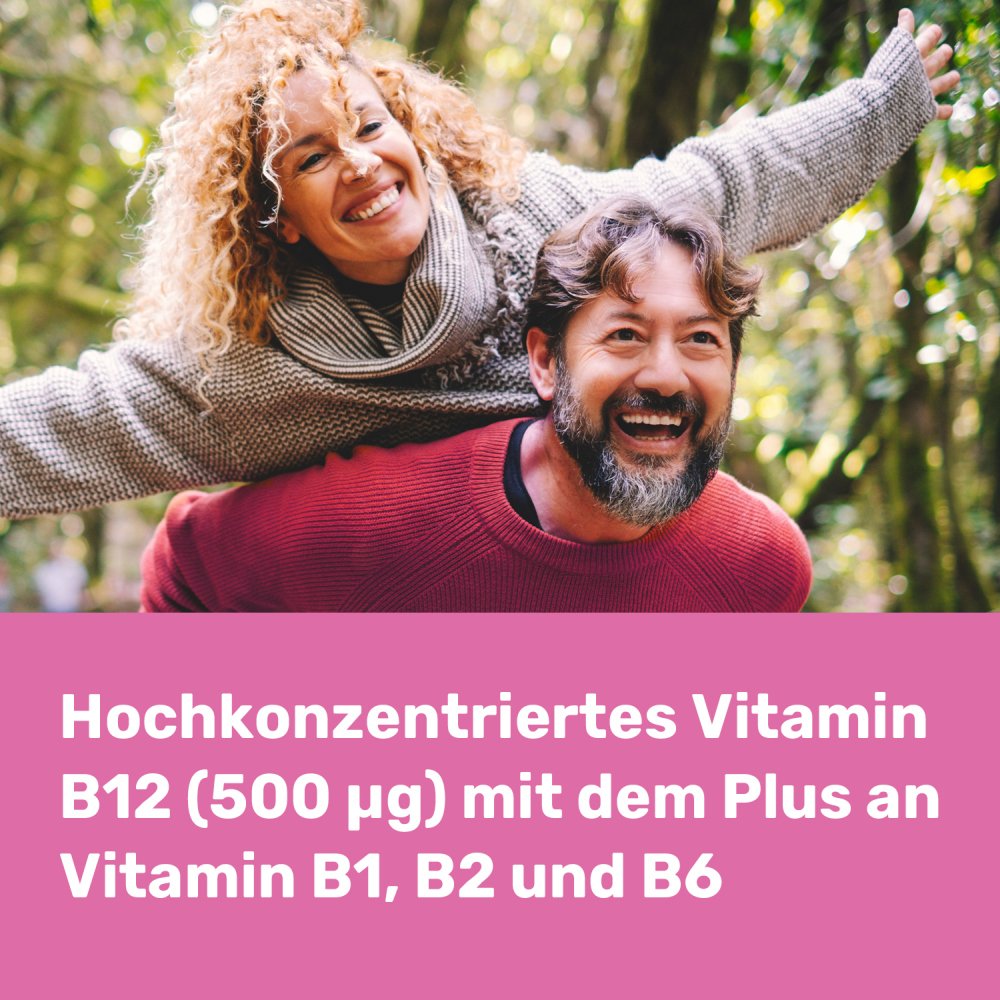 EUNOVA B12 Plus  30X8 ml Lösung zum Einnehmen