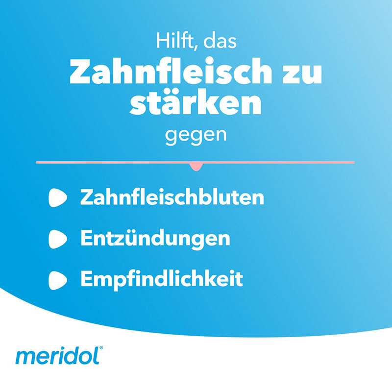meridol PARODONT EXPERT Mundspülung  400 ml Spüllösung