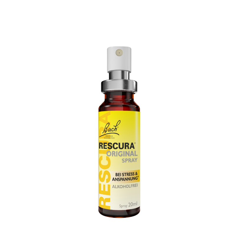 Bach RESCURA ORIGINAL SPRAY 20 ml Spray