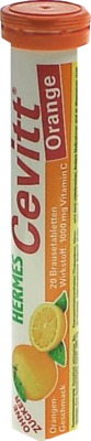 HERMES Cevitt Orange  20 St Brausetabletten