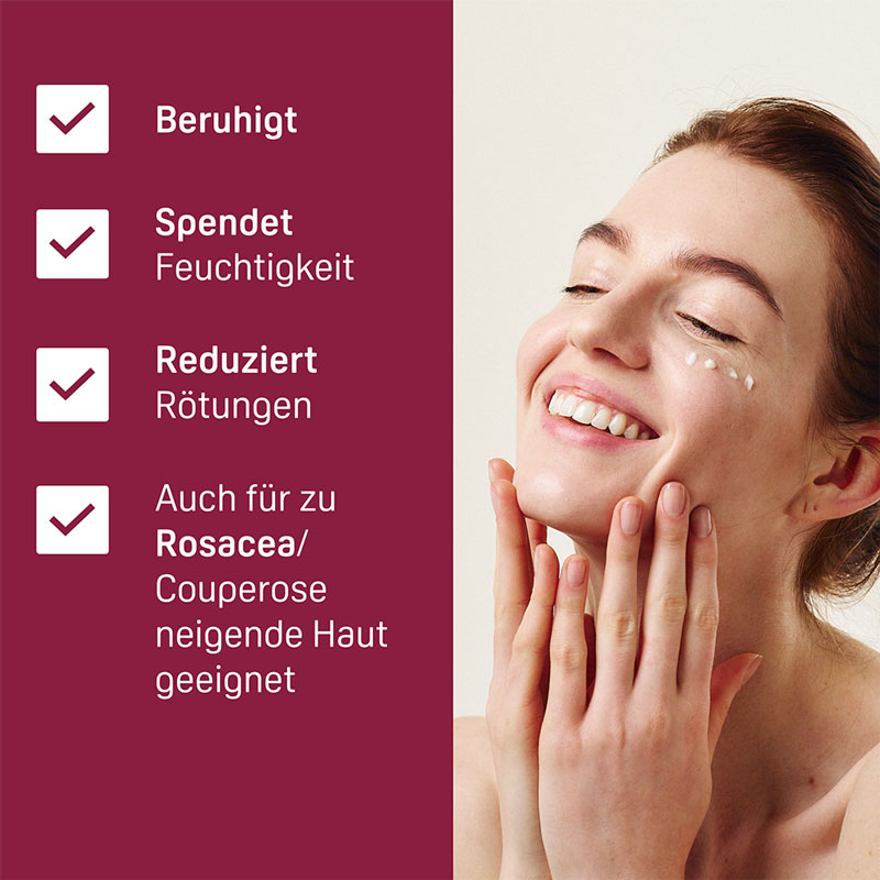 PHYSIOGEL CALMING RELIEF ANTI-RÖTUNGEN SERUM 30 ml Emulsion