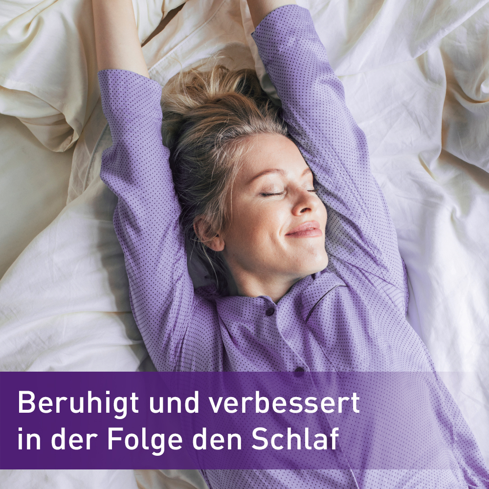 Lasea Set Natürliche Ruhestifter 1 Sparset