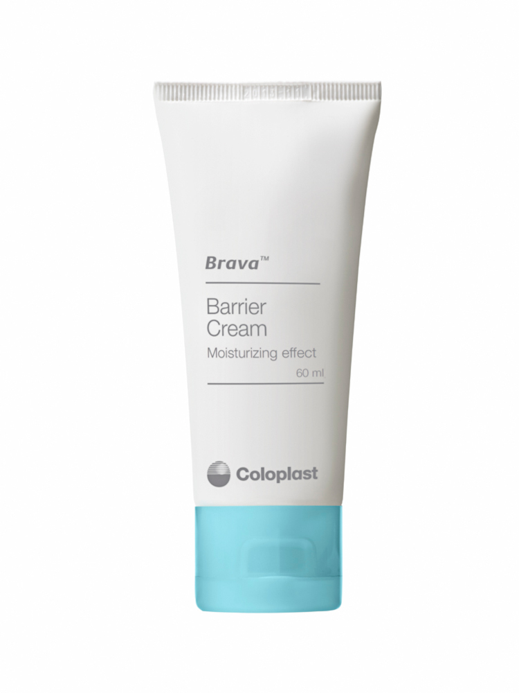 Brava  TM Schutzcreme Coloplast 60 ml Creme