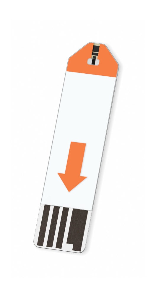 BEURER GL44/GL50 Teststreifen 50 St Teststreifen