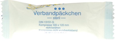 SENADA Verbandpäckchen groß 1 St