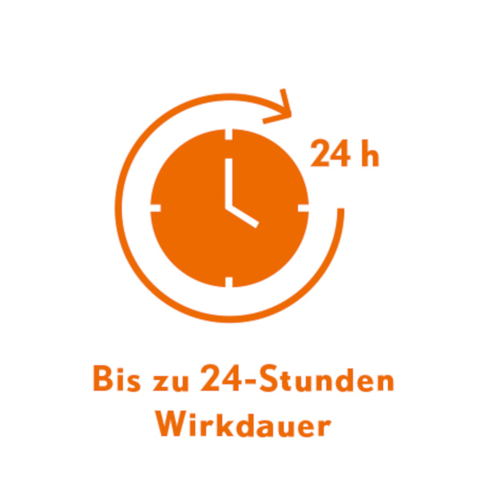 Cetirizin Vividrin - Schnell wirksame Allergietabletten 20 St Filmtabletten