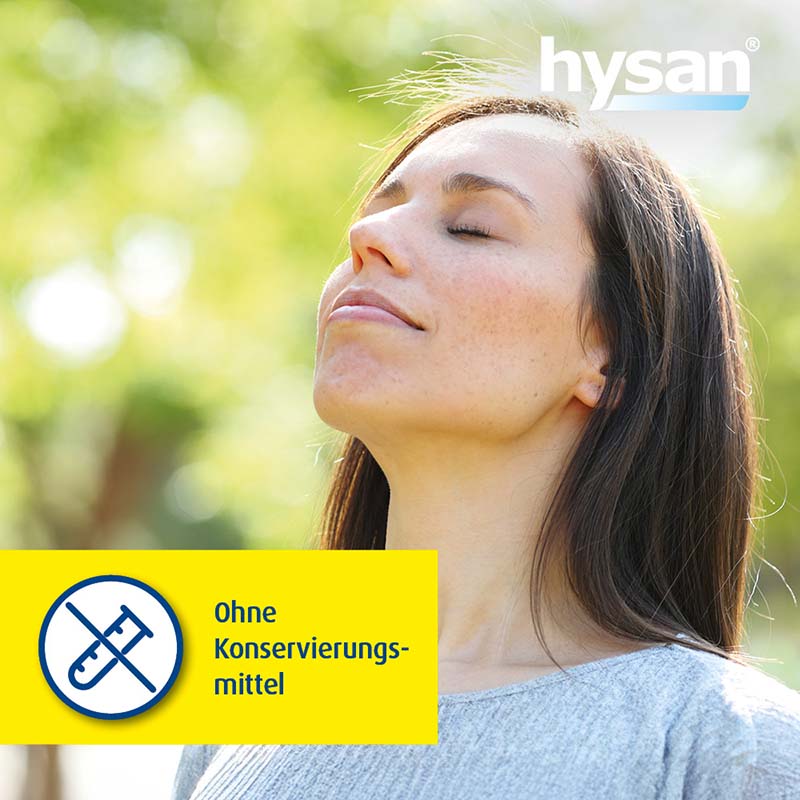 hysan Pflegebalsam 5 g Balsam