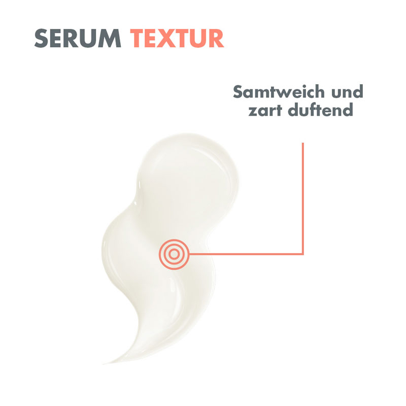 Avène VITAMIN ACTIV Cg RADIANCE SERUM-KONZENTRAT  30 ml Konzentrat